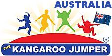 kangaroo jumper logo