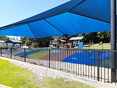 Pillow Shaped Jumper