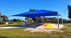 Pillow Shaped Jumper