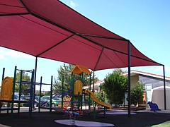 Pillow Shaped Jumper