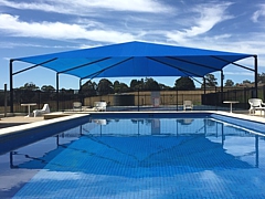 Pillow Shaped Jumper