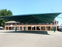 Pillow Shaped Jumper